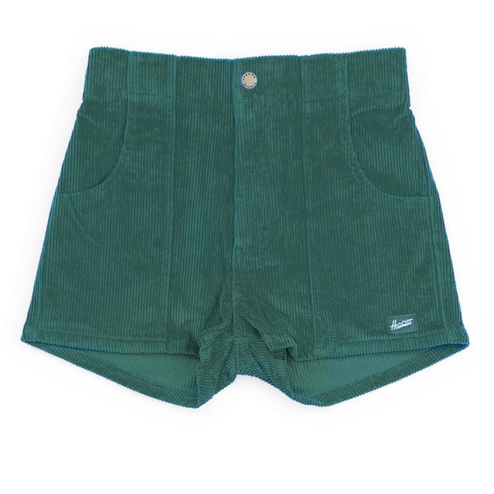 Hammies Corduroy Shorts